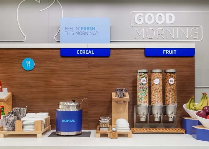 Holiday Inn Express & Suites New Cumberland By Ihg