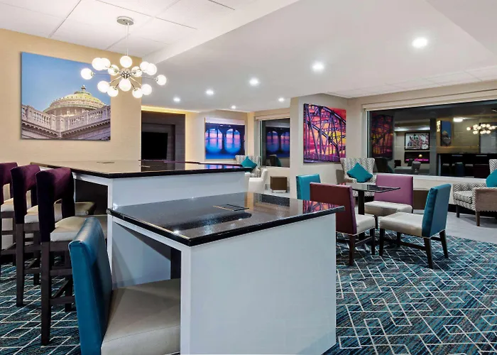 La Quinta By Wyndham New Cumberland - Harrisburg