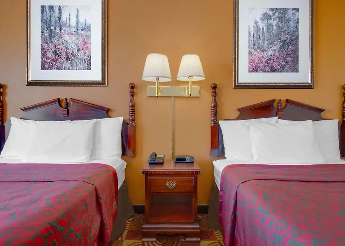 Express Inn Harrisburg South New Cumberland